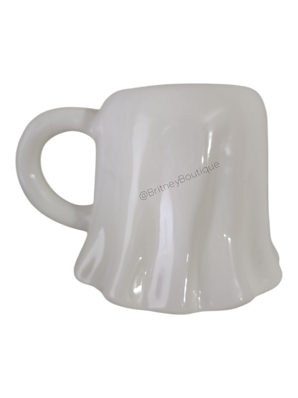 Ghost Mug - Picture 2 of 4